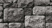 покрытие Printech цвет STONE WALL Булыжник